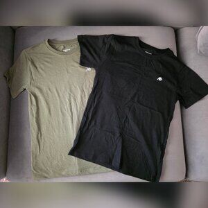 Abercrombie Kids Boys Shirts Bundle – Large (14–16) – Excellent Used Condition